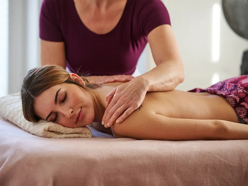 massage lomilomi
